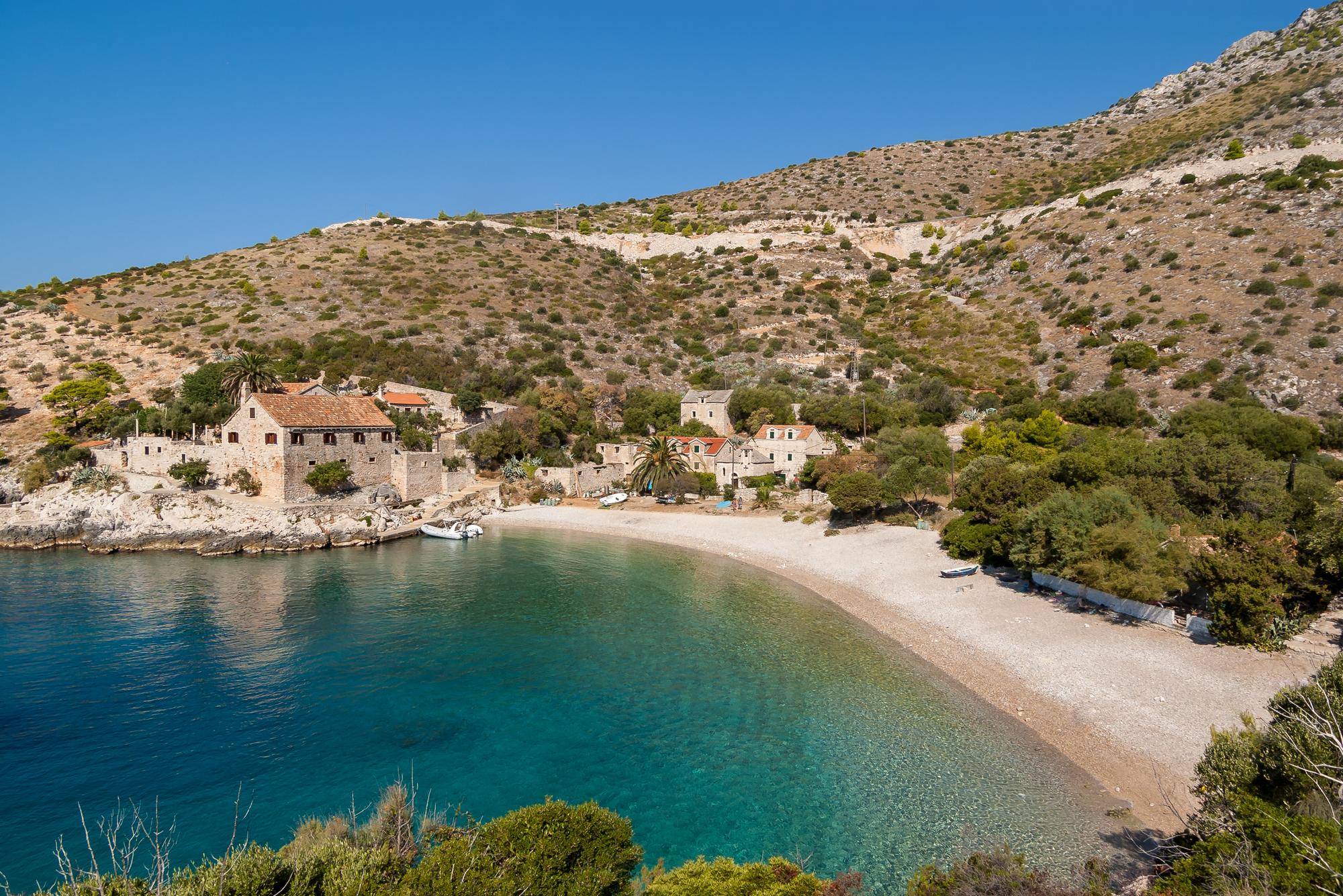 Île de Hvar