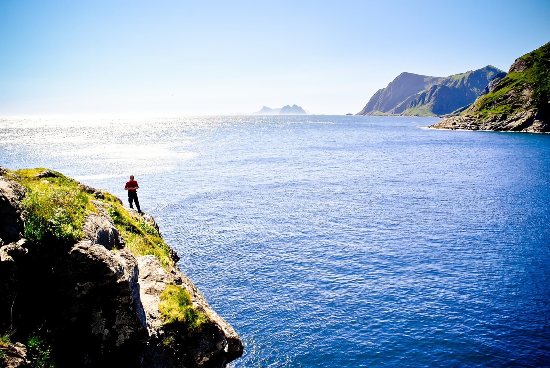 Îles Lofoten