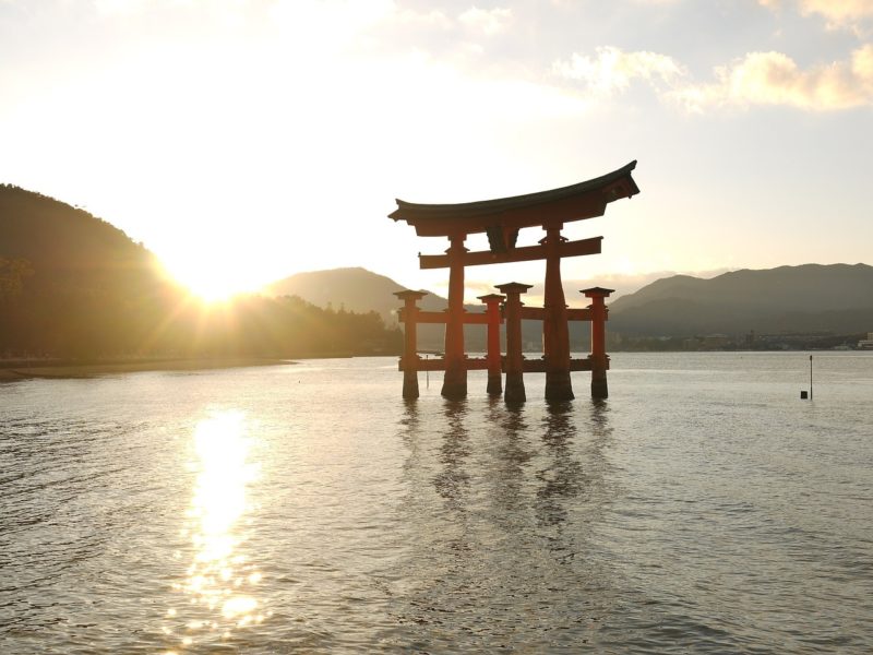 Miyajima