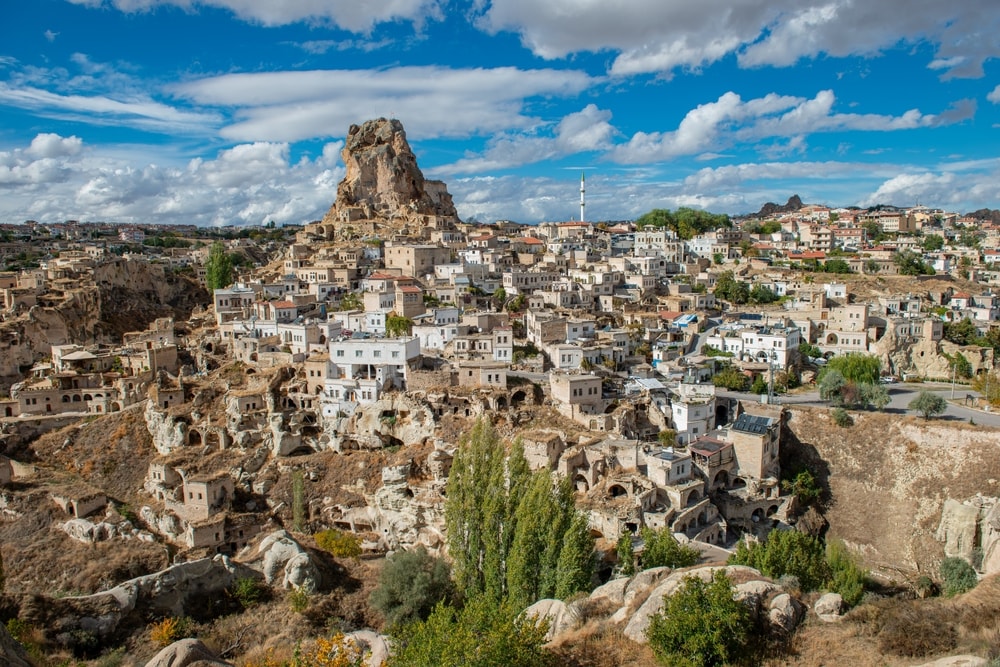 Nevşehir