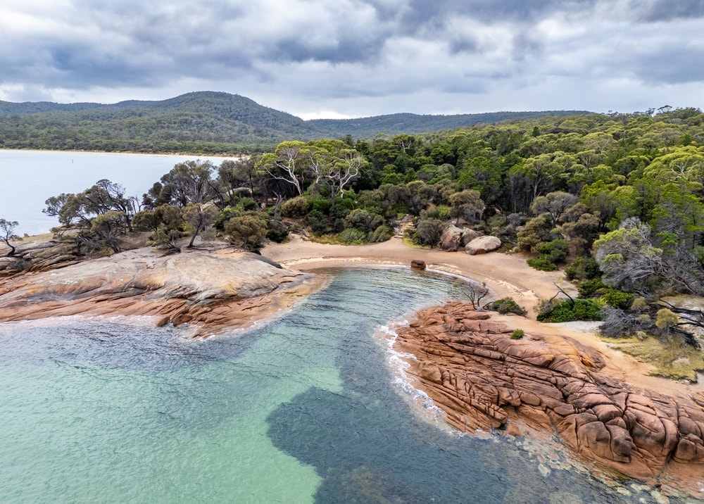 Parc national Freycinet