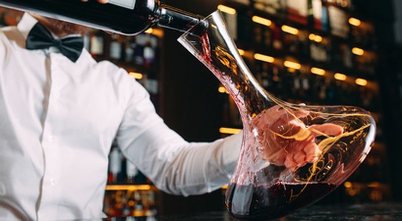 Billet Cours d'œnologie à Rennes