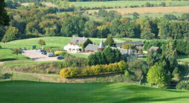 Billet Séjour golf et gourmand près de Caen