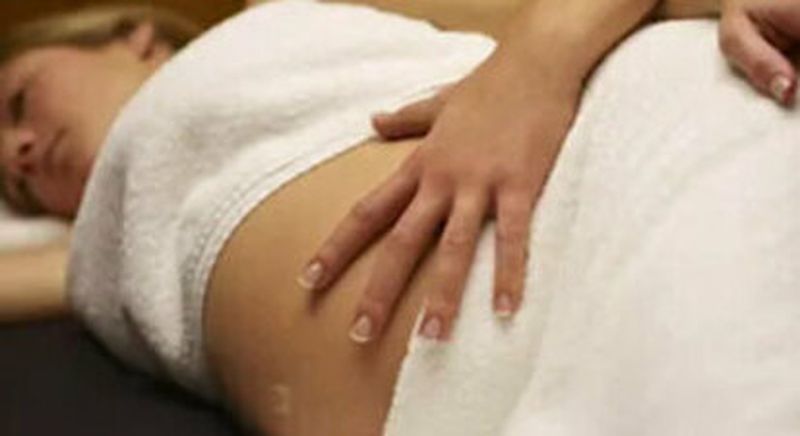 Massage femme enceinte à Toulouse - métro Capitol