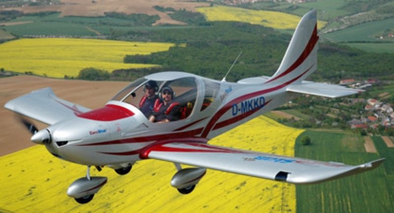 Initiation au Pilotage d'ULM Multiaxe ou Gyrocoptère à Lille