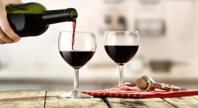 Billet Cours d'œnologie au Luxembourg