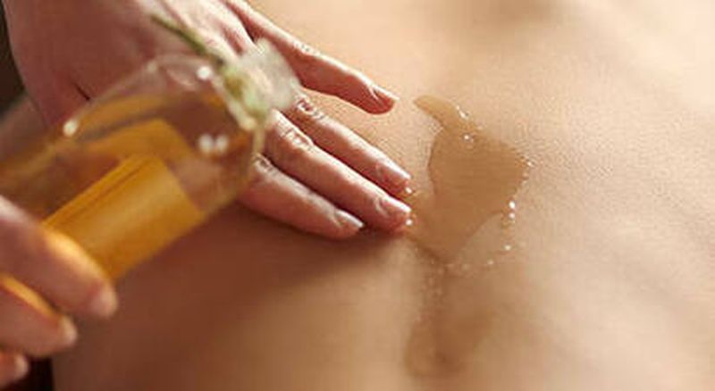 Massage relaxant à Villenave-d'Ornon près de Bordeaux