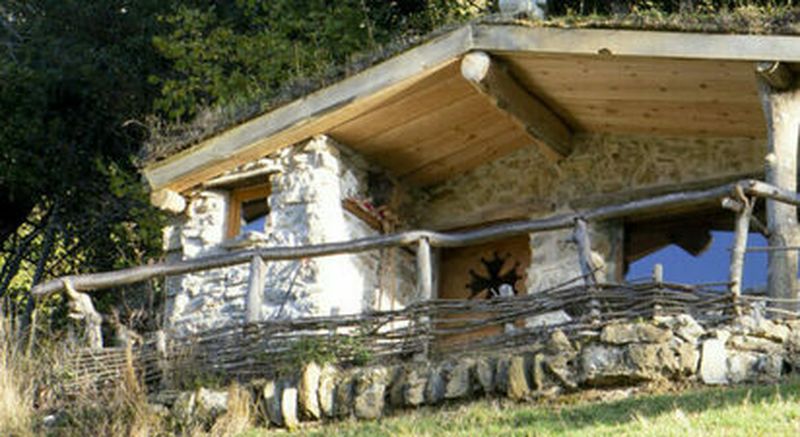 Billet Séjour en cabane au pied des estives pyrénéennes à Bagnères-de-Bigorre