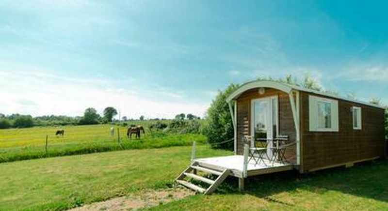 Billet Séjour Détente et SPA insolite à Ouffières près de Caen