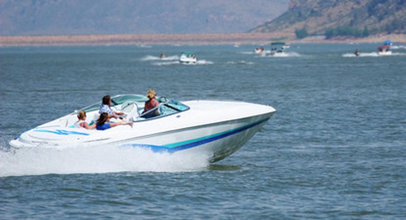 Billet Permis Bateau Côtier et Fluvial à Palavas-les-Flots