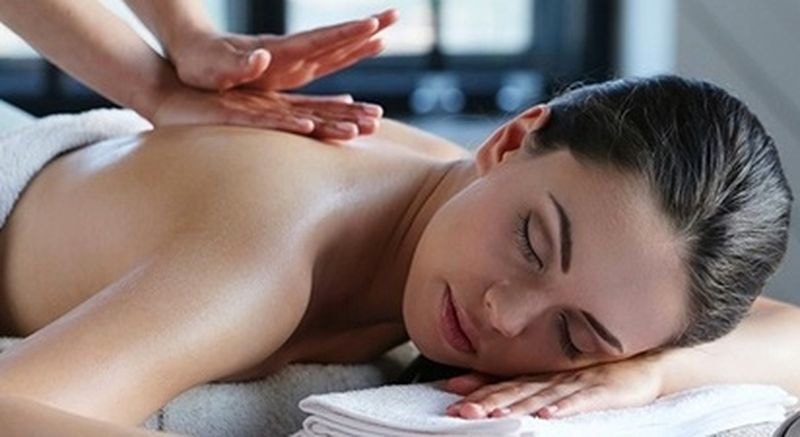 Billet Massage relaxant à Clermont Ferrand