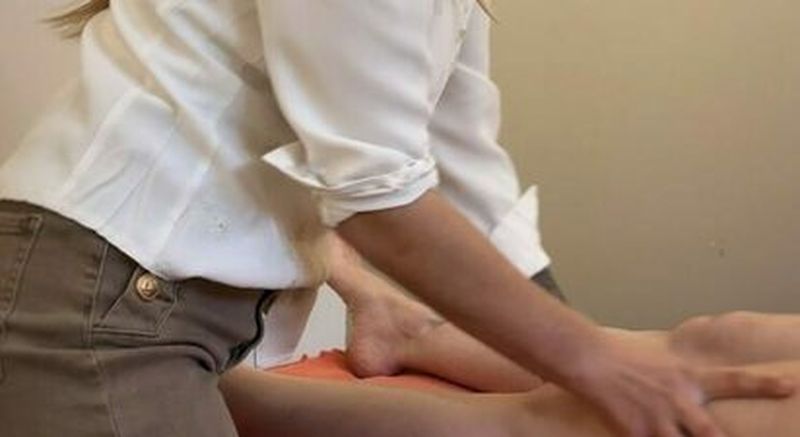 Massage à Marseille 2e - Quartier Vieux-Port