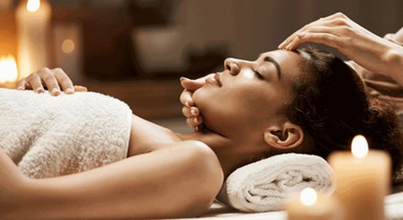 Billet Massage à Pont croix près de Quimper