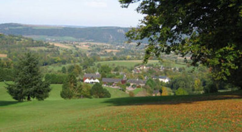 Billet Séjour golf et spa à Clécy en Suisse Normande
