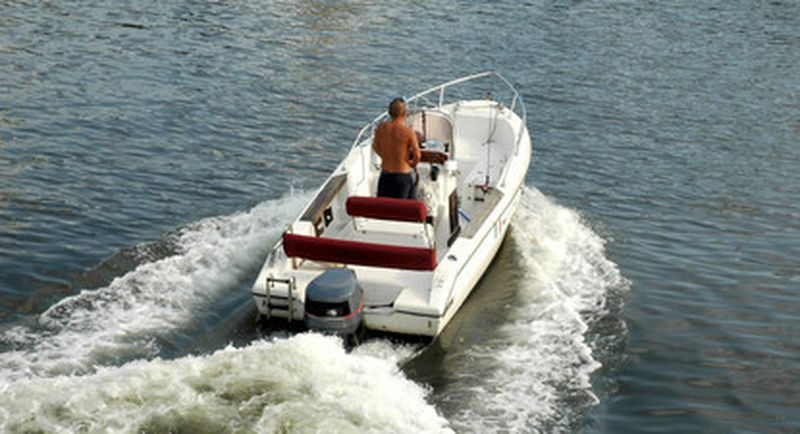 Billet Permis Bateau Côtier à Palavas les flots