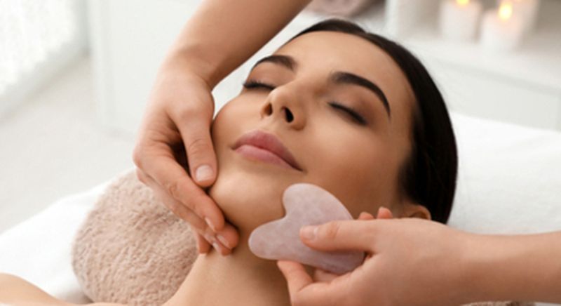 Soin du visage à Toulouse proche du Métro Capitole