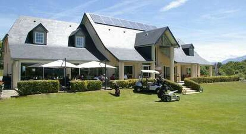 Billet Séjour golf au Domaine du Golf de Bigorre près de Tarbes