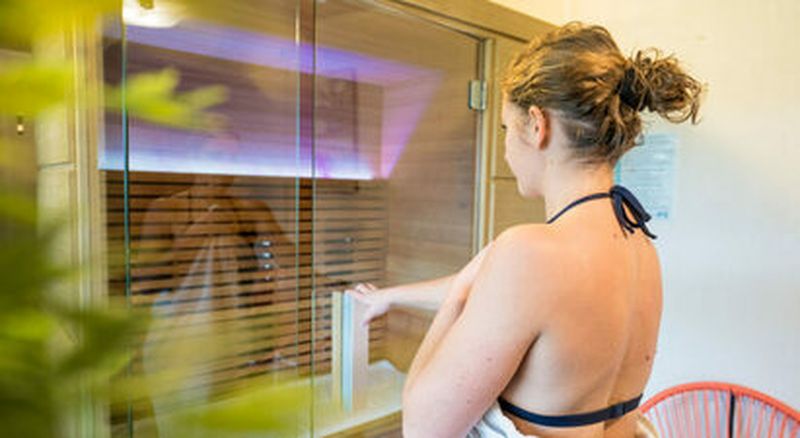 Billet SPA à Ouffières près de Caen