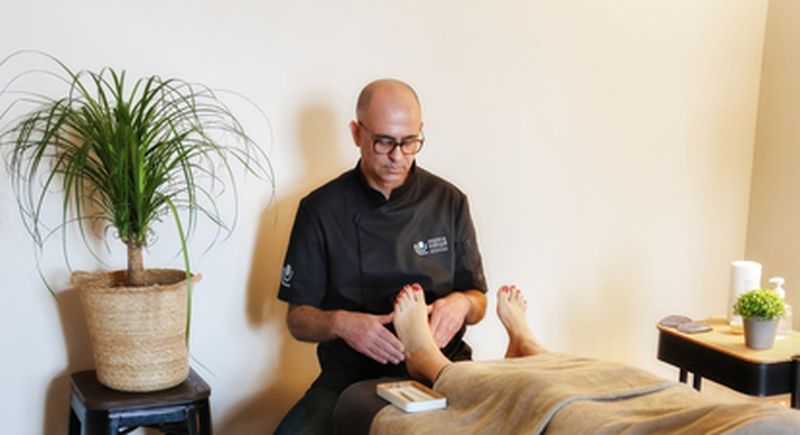 Billet Réfléxologie à Tarbes