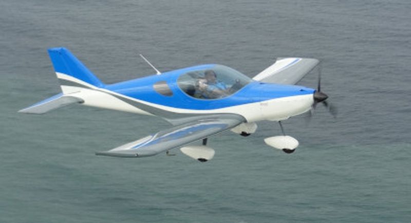 Baptême en ULM à Biscarosse - Vol découverte des dunes du Pilat