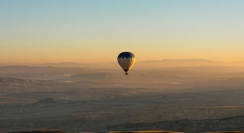 Billet Survol de la Vallée de la Semois en Montgolfière au départ de Rochehaut près de Sedan