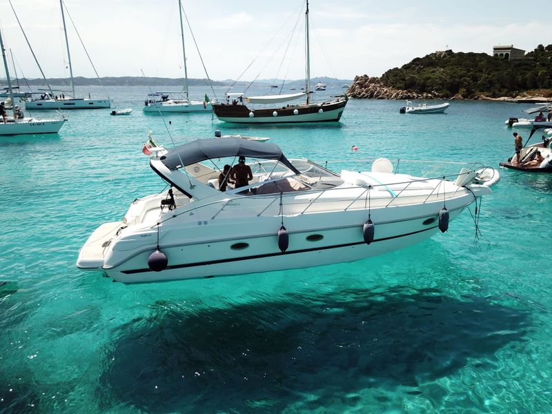 Réserve naturelle de Scopello et du Zingaro – Journée complète