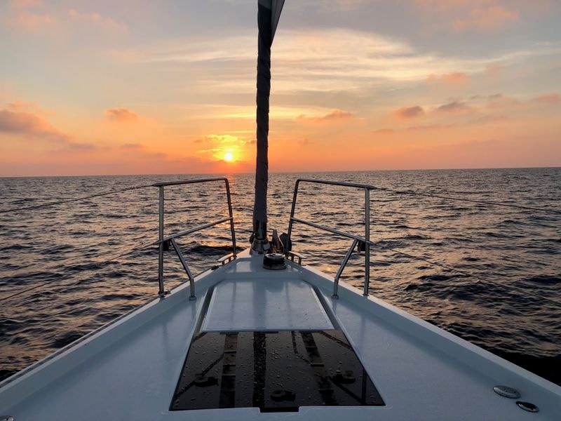 Billet Expérience en bateau au coucher du soleil depuis Formentera – Détendez-vous et décompressez en mer