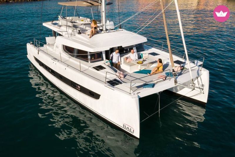 Billet Excursion d'une journée aux grottes bleues de Meganisi