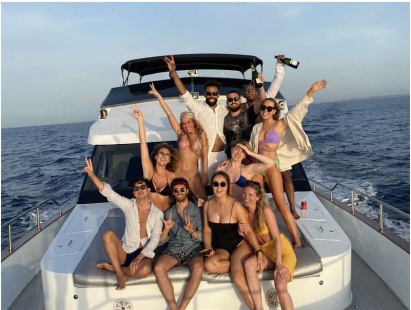 Journée Paradisiaque : Cap sur Formentera via Espalmador & Illetes