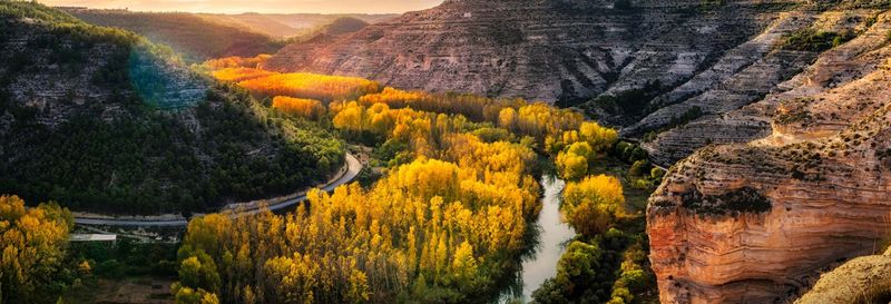 Visite guidée dans Alcalá del Júcar