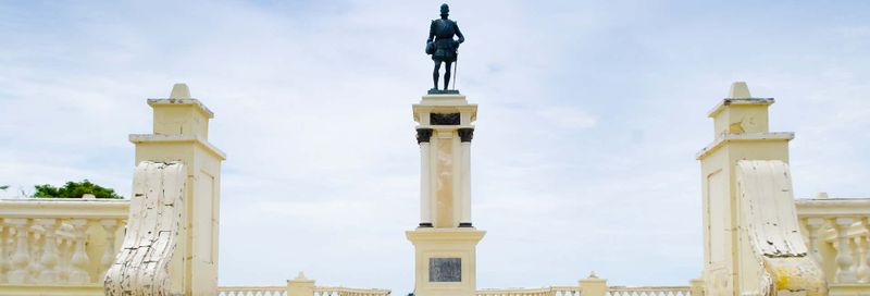 Billet Free tour dans Santa Marta