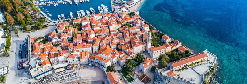 Excursion à Lovćen, Njeguši et Cetinje