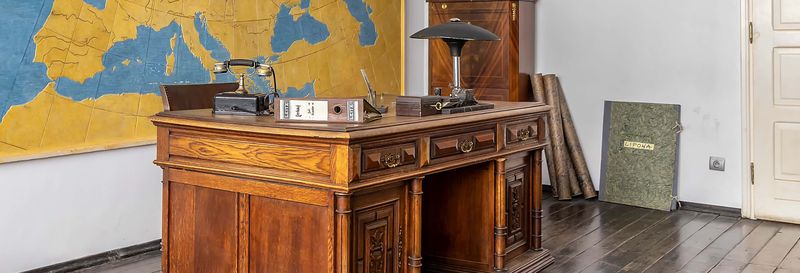 Visite guidée de l'usine de Schindler