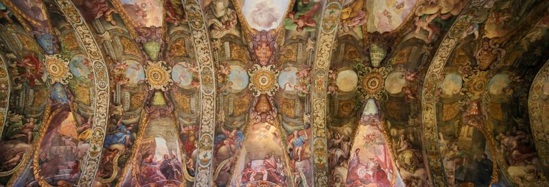 Billet pour l'Église Saint-Nicolas-et-Saint-Pierre