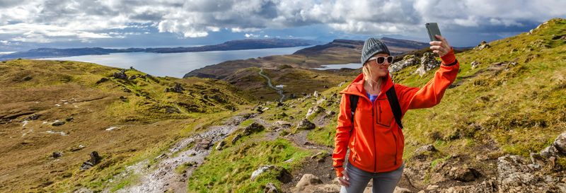 Excursion de 3 jours à l'île de Skye et aux Highlands