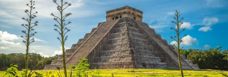 Excursion à Chichén Itzá en petit groupe