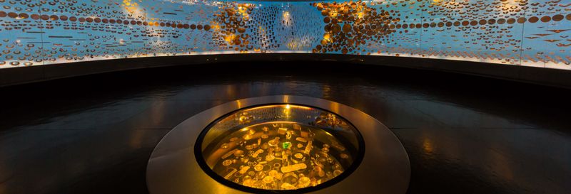 Visite guidée du Musée de l'Or et du quartier de La Candelaria