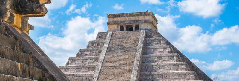 Offre : Chichén Itzá + Tulum en 2 jours