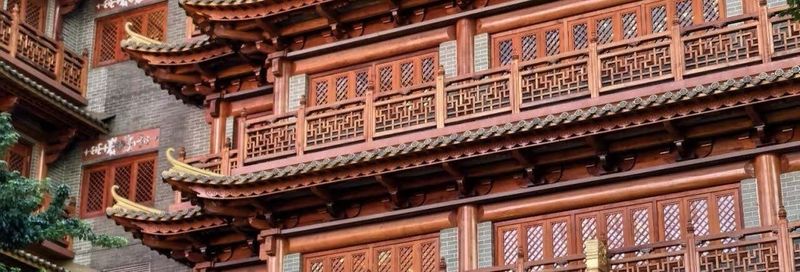 Visite guidée dans Canton