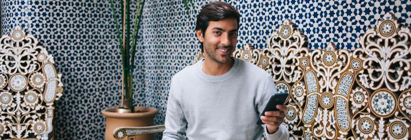 Billet Carte eSIM Civitatis Maroc