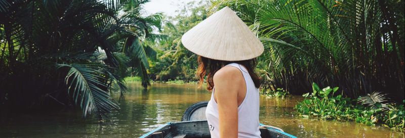 Offre : Tunnels de Cu Chi + Delta du Mékong