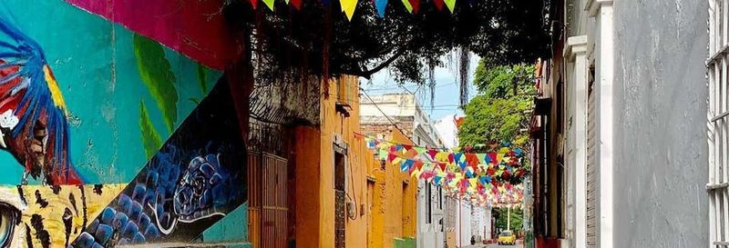 Billet Excursion à Santa Marta