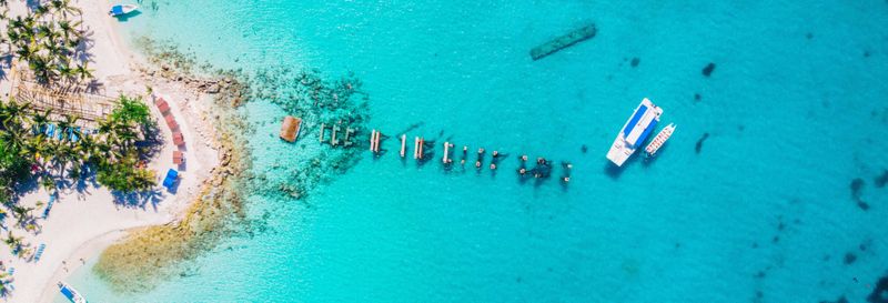 Excursion sur l'île Saona + Altos de Chavón