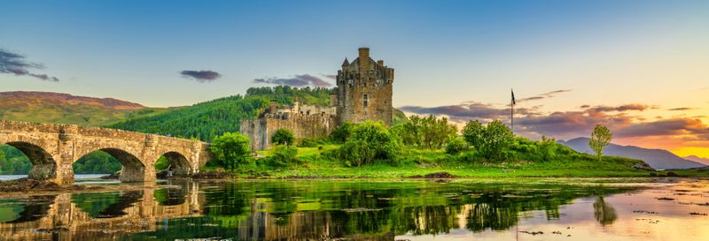Excursion sur l'île de Skye