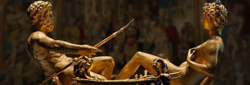 Billet pour le Kunsthistorisches Museum, le Musée d'Histoire de l'Art de Vienne