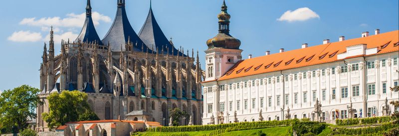 Excursion à Kutná Hora