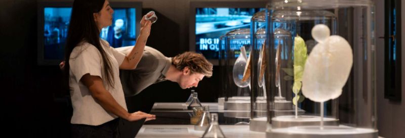 Billets pour Home of Carlsberg