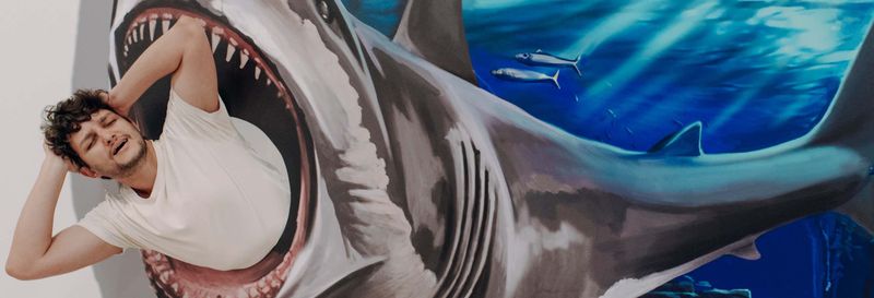 Billet pour le 3D Fun Art Museum Portimão