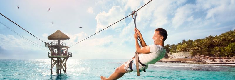 Billet Billet pour le Parc Naturel Garrafon