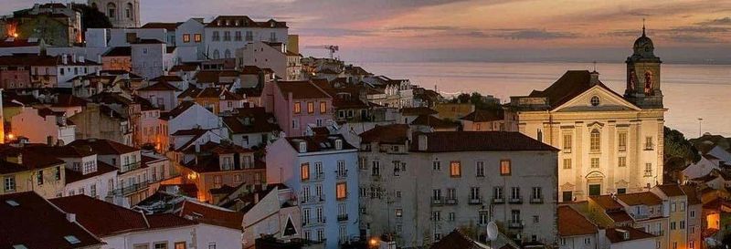 Free tour des mystères et légendes de Lisbonne